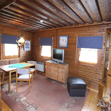 Characterful Old Farmhouse With 4 Apartments In Fresach Carinthia With Garden 外观 照片