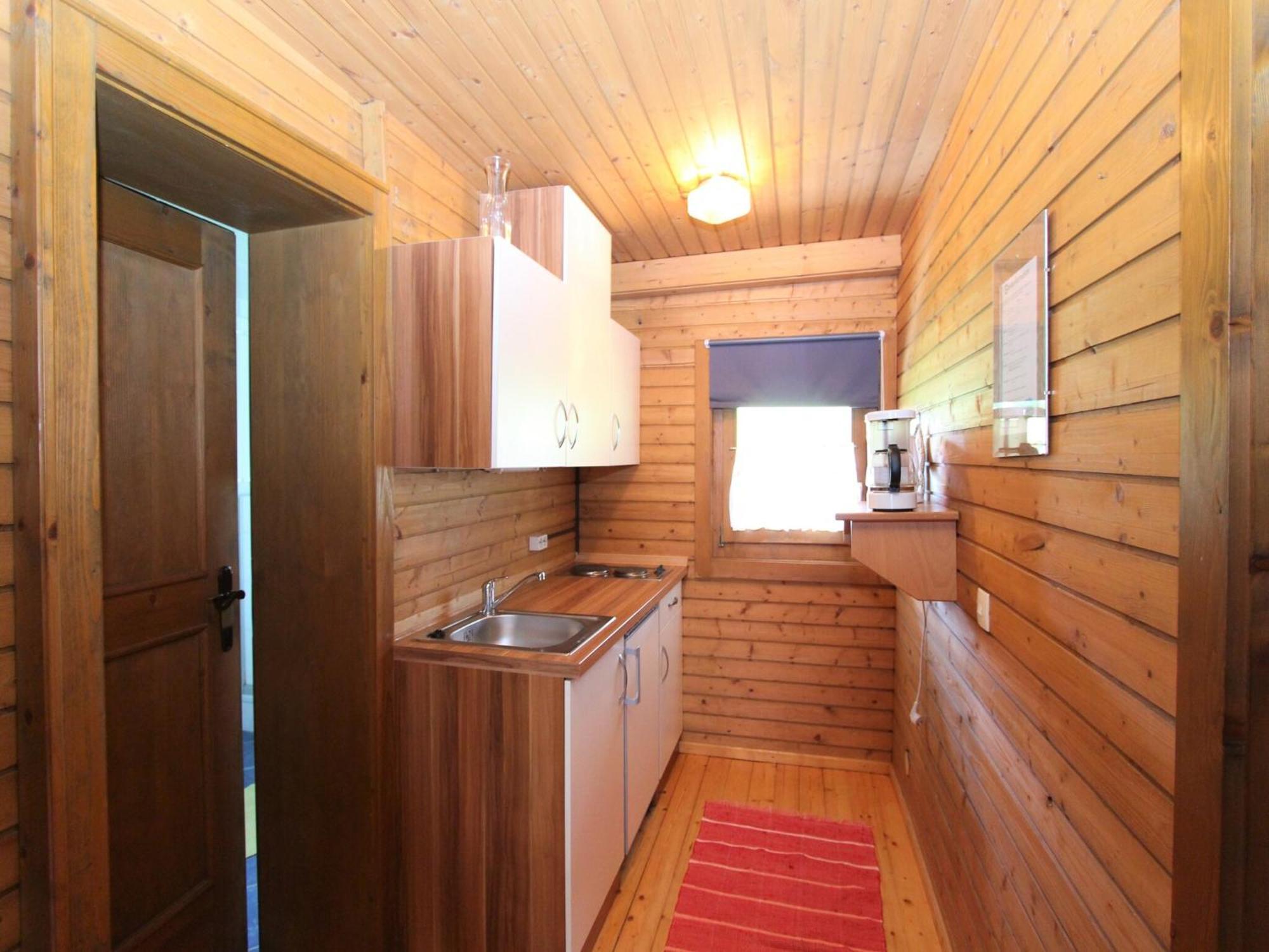 Characterful Old Farmhouse With 4 Apartments In Fresach Carinthia With Garden 外观 照片