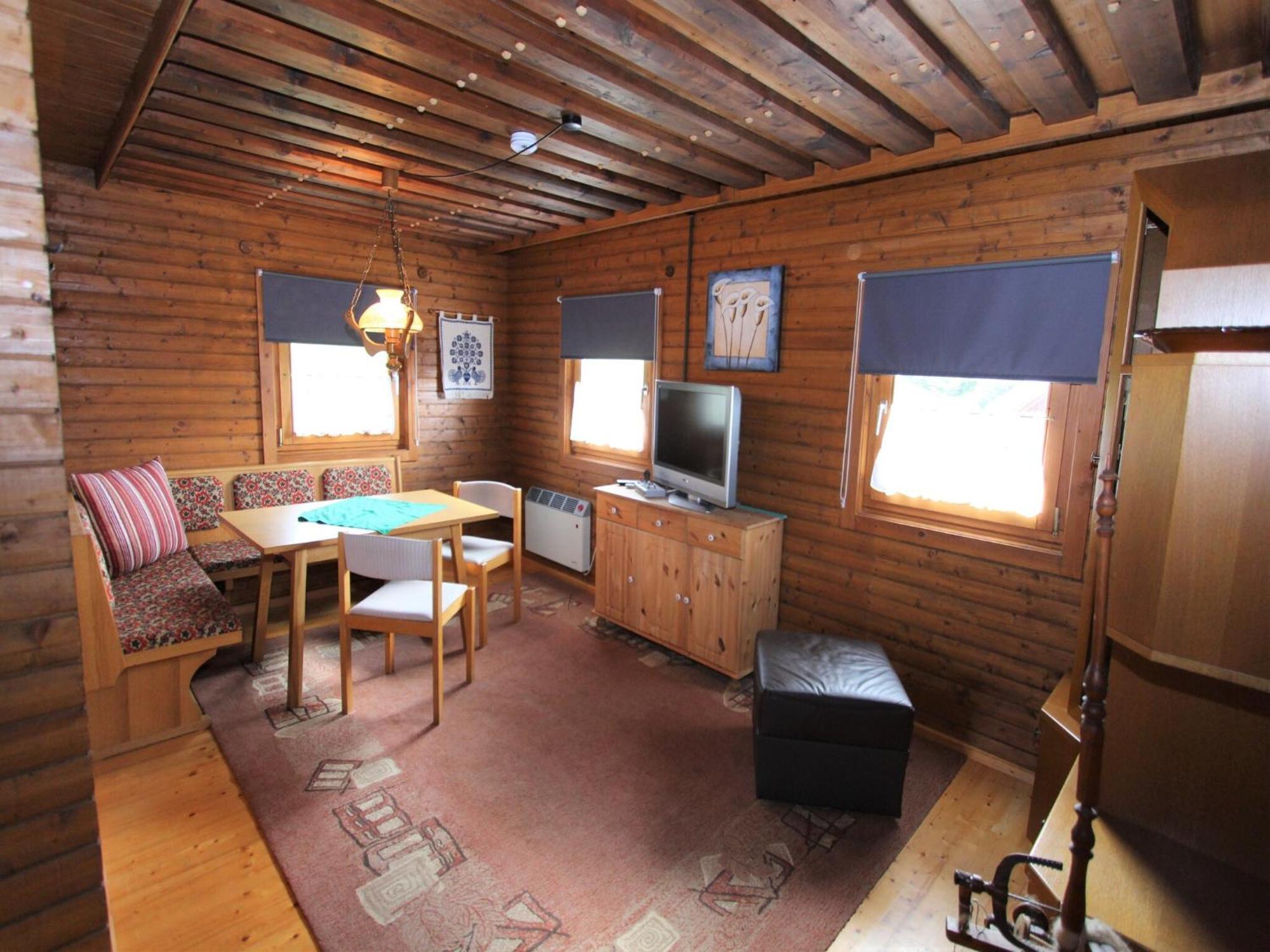 Characterful Old Farmhouse With 4 Apartments In Fresach Carinthia With Garden 外观 照片