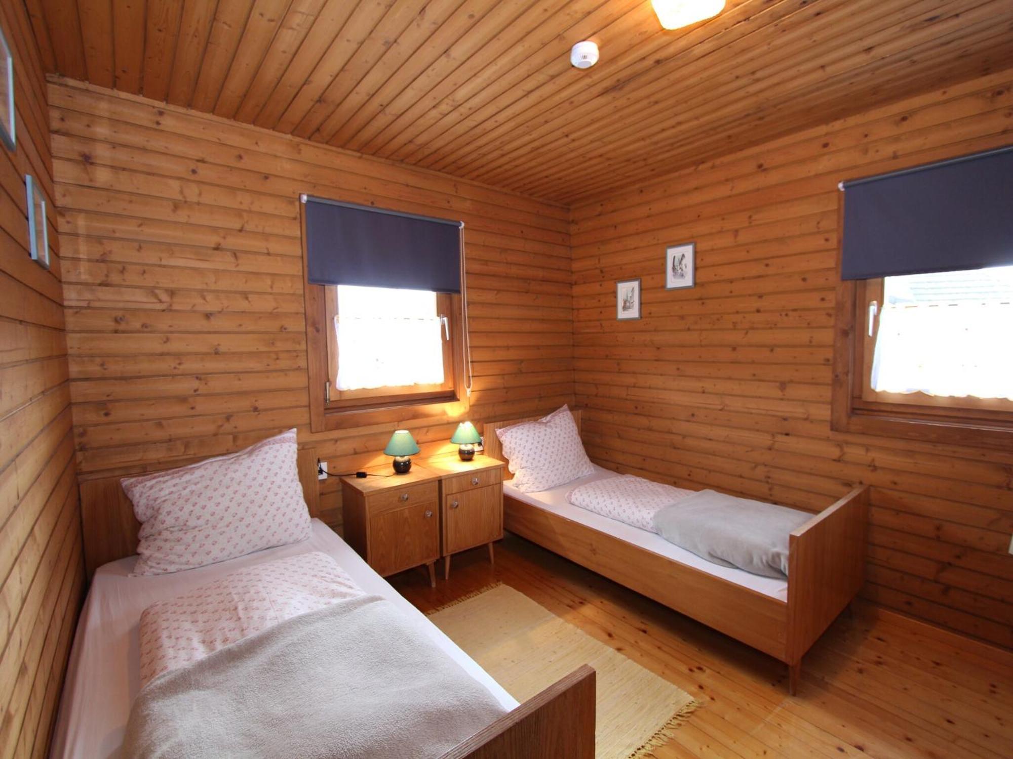 Characterful Old Farmhouse With 4 Apartments In Fresach Carinthia With Garden 外观 照片