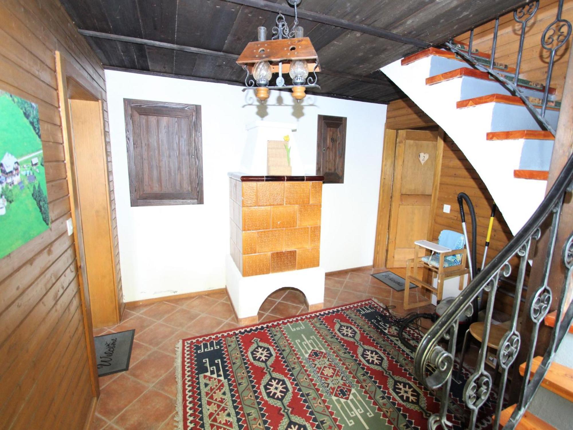 Characterful Old Farmhouse With 4 Apartments In Fresach Carinthia With Garden 外观 照片