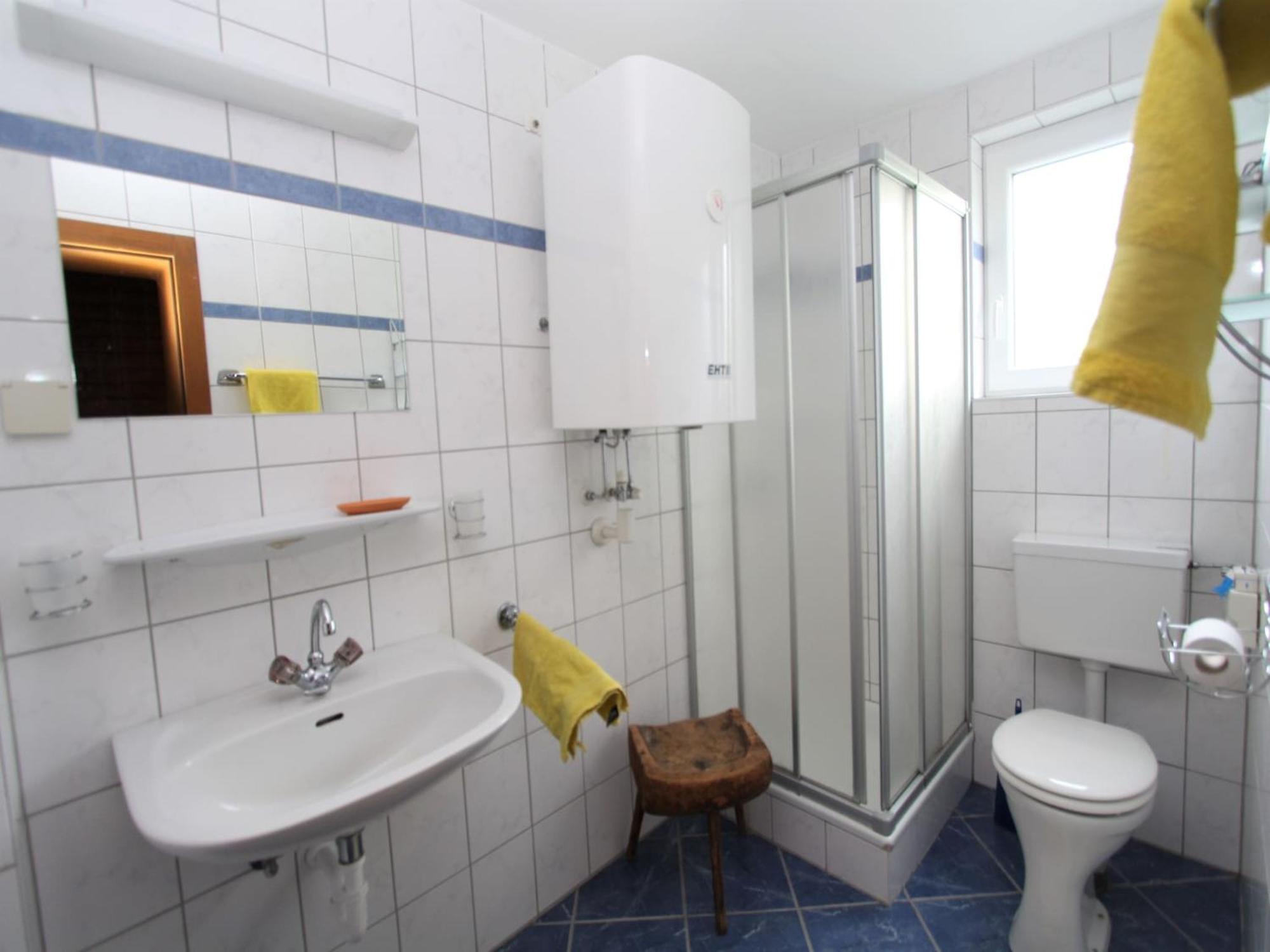 Characterful Old Farmhouse With 4 Apartments In Fresach Carinthia With Garden 外观 照片